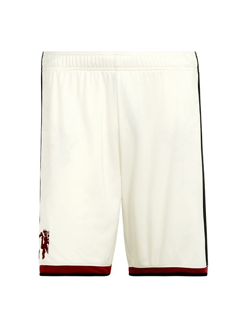 Adidas Manchester United short gara third 26/27 Manchester United | KA6874THIRD 26/27